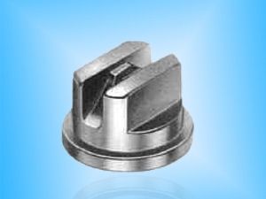 單元組合式扇形噴嘴