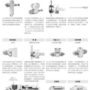FM霧化噴槍噴嘴