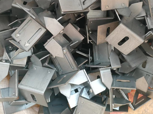 可調節(jié)不銹鋼支架