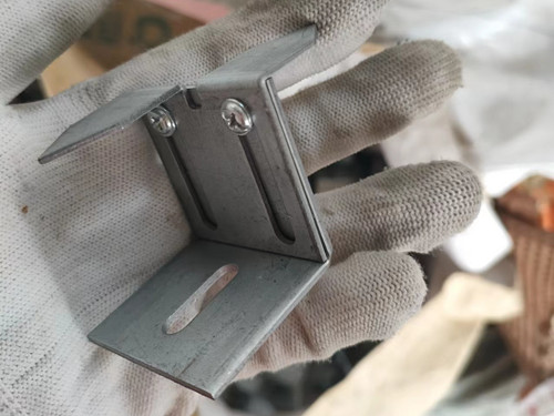 可調節(jié)支架可噴涂