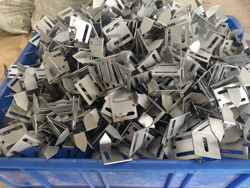 廠(chǎng)家直供外墻保溫支架